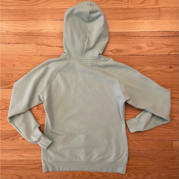 Women’s North Face pullover sweatshirt - Picture 6 of 6